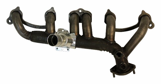 Jeep Metal Exhaust Manifold - 53006244