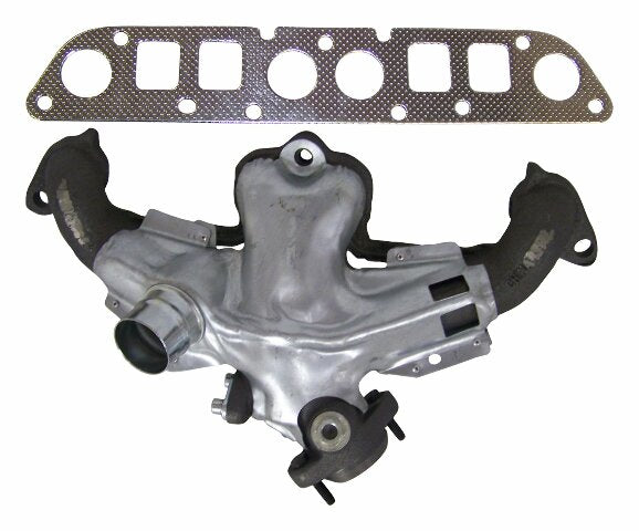 Vintage - Steel Exhaust Manifold Kit - 53008860K