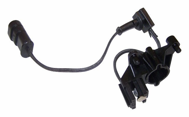 Jeep Metal Black Distributor Pickup - 53009077