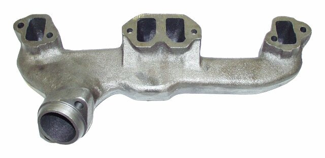 Jeep Metal Exhaust Manifold - 53009379