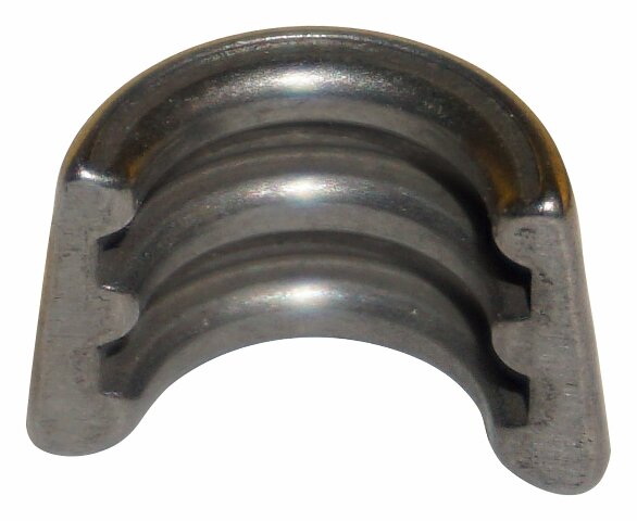 Jeep Metal Valve Spring Lock - 53010515AA steel
