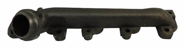 Jeep Metal Exhaust Manifold - 53013598AB