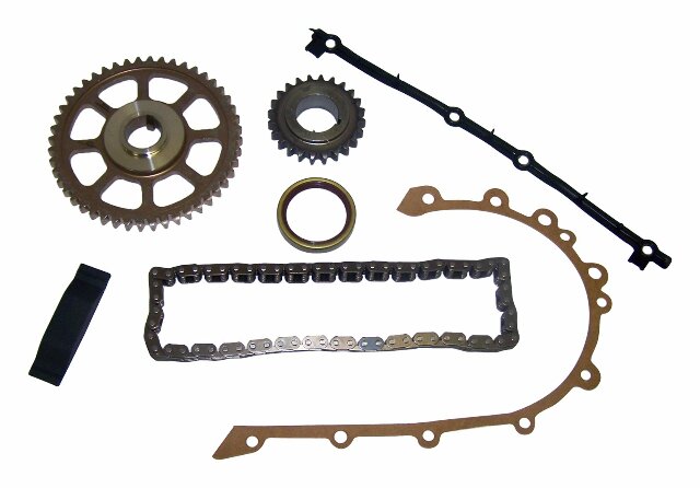 Jeep Metal Gray Timing Chain Kit - 53020444KL