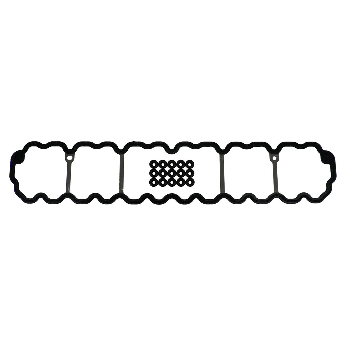 1996-1998 Jeep Grand Cherokee ZJ Grand Cherokee w/ 4.0L Engine Valve Cover Gasket Kit 53020758K