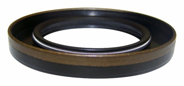 Jeep Metal Crankshaft Seal - 53020790