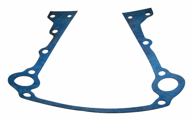 Jeep Paper Blue Timing Cover Gasket - 53021057
