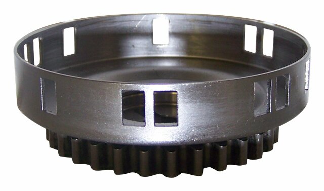 Jeep Steel Camshaft Sprocket - 53021393AA