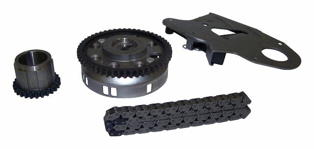 Jeep Metal Timing Chain Kit - 53021581AC