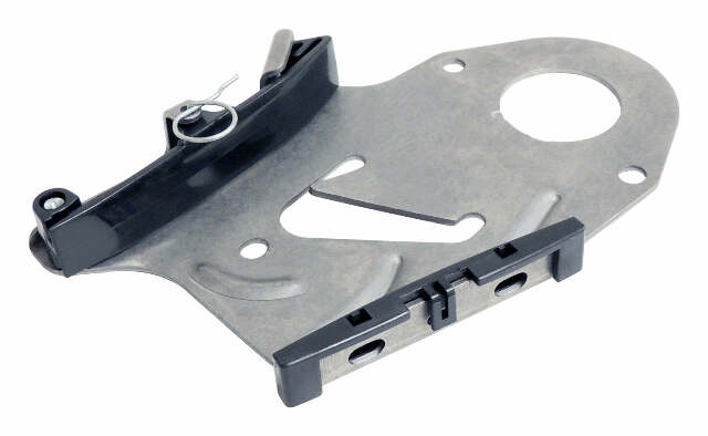 Jeep Steel Timing Chain Tensioner - 53021582AD black