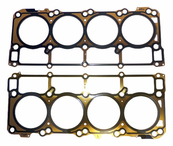 Fits 2021-23 WL Grand Cherokee 5.7L Engine Cylinder Head Gasket; Crown 53022306K