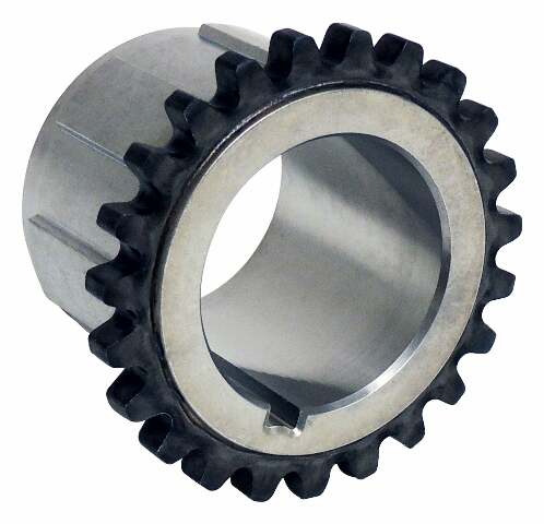 Jeep Steel Crankshaft Sprocket - 53022317AC