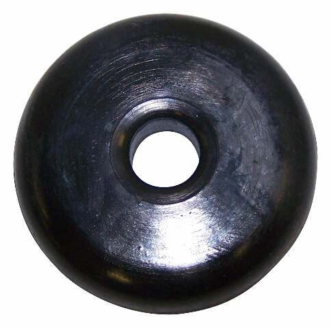 Jeep Rubber Black Valve Cover Grommet - 53030017