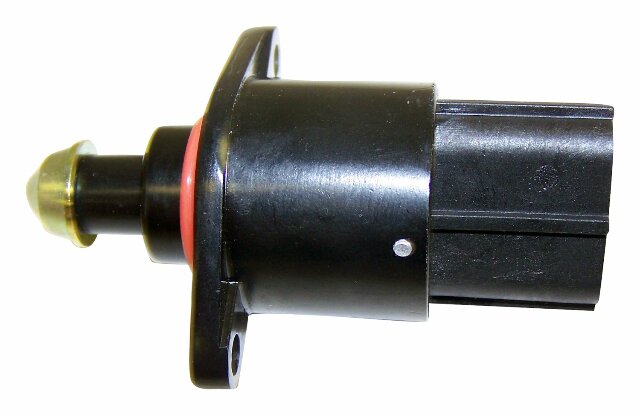 Metal Black Idle Air Control Valve - 53030840 steel