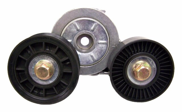 Jeep Metal Drive Belt Tensioner - 53030958AC