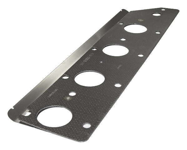Jeep Metal Exhaust Manifold Gasket - 53032833AH