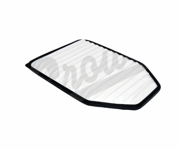 Jeep Metal White Air Filter - 53034018AE