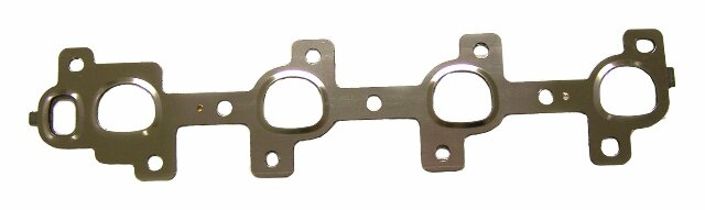 Crown Automotive - Steel Unpainted Exhaust Manifold Gasket - 53034029AD