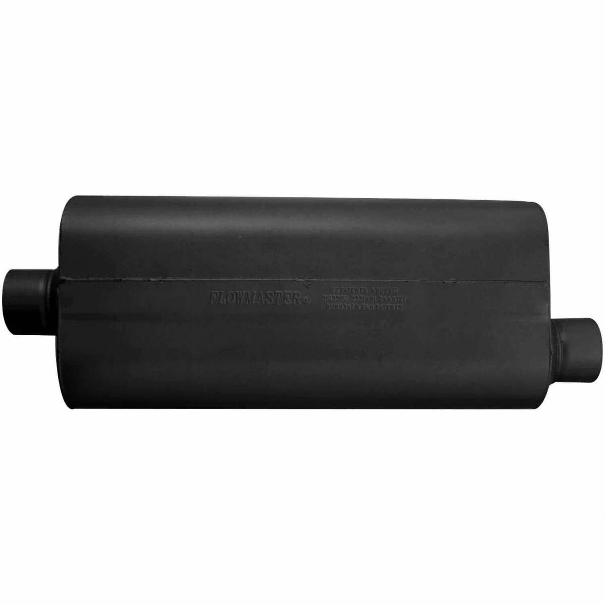 Performance Muffler for 1992-1993 Chevy Avalanche