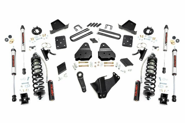 Lift kit for Ford F-250 by Rough Country
