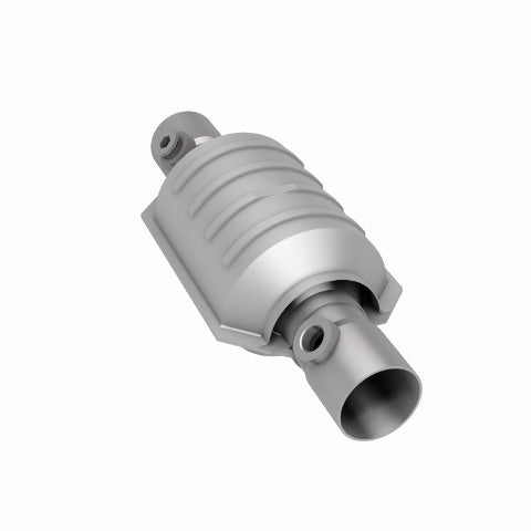MagnaFlow universal catalytic converter stainless steel CARB compliant OBDII 53164