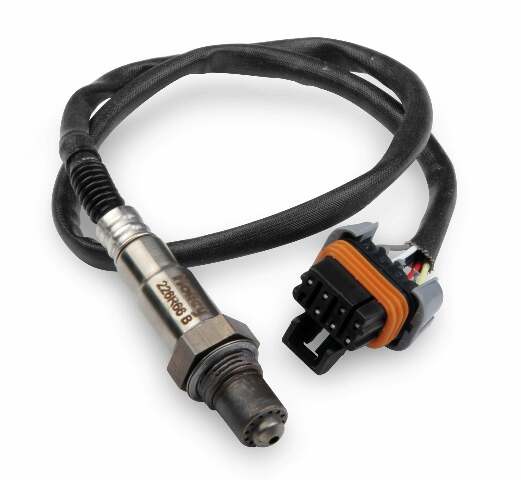 Holley EFI wideband oxygen sensor sensor-534-198