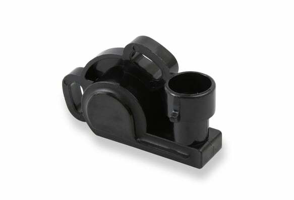 Holley performance fuel system component