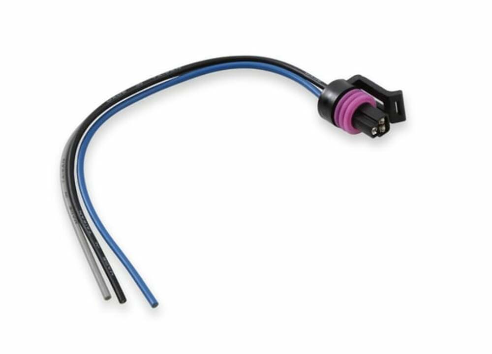 t TPS Kit for Gen 3 Dominator - 534-214 Holley