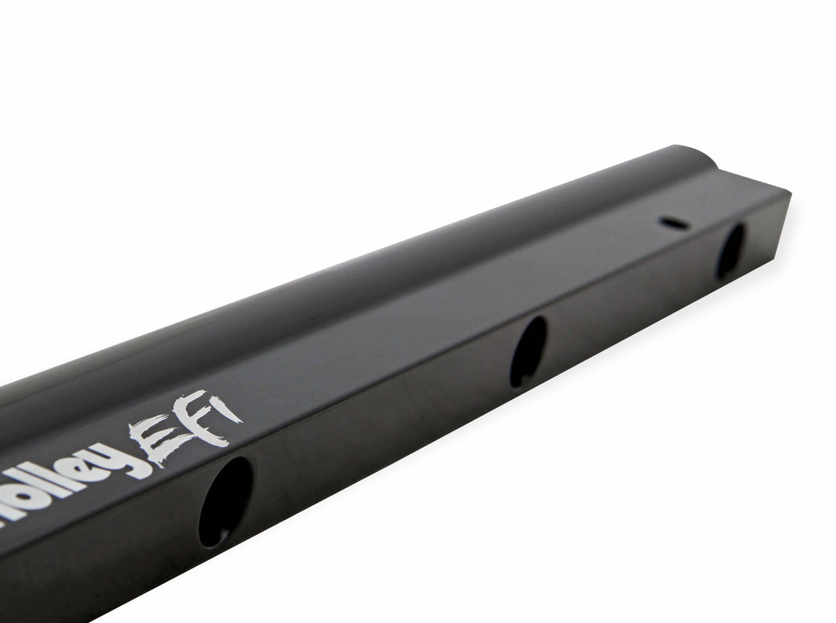 t Fuel Rail Package for EFI Hi-Ram 351W - 534-234 HolleyEFI