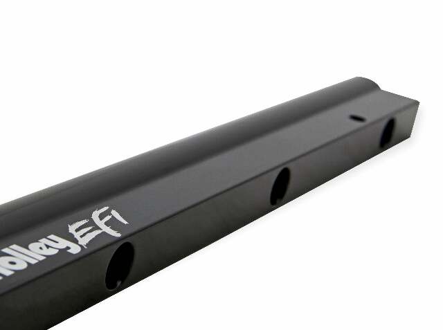 Holley EFI Fuel Rail Package for EFI Hi-Ram 351W - 534-234