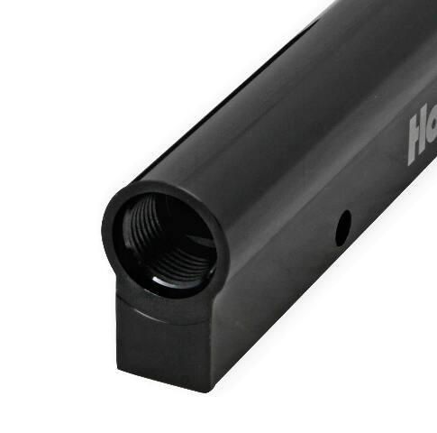 Holley EFI Fuel Rail Package for EFI Hi-Ram 351W - 534-234