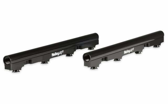 Holley fuel rail intakes-534-244