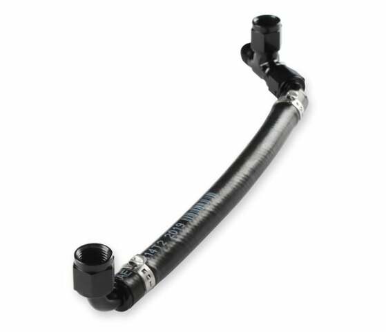 Holley performance fuel system component 4150