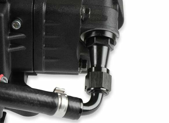 Holley performance fuel system component 4150