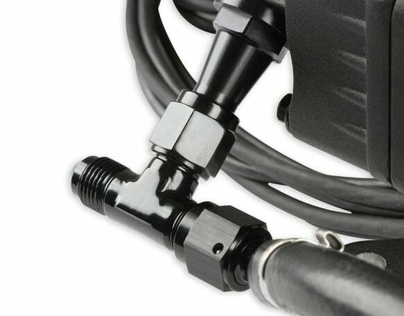 Holley performance fuel system component 4150