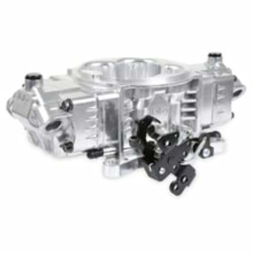 Holley EFI Terminator X Stealth 4150 Air Valve - Polished 534-307