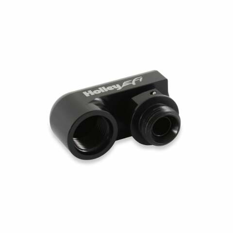 Holley performance fuel system component