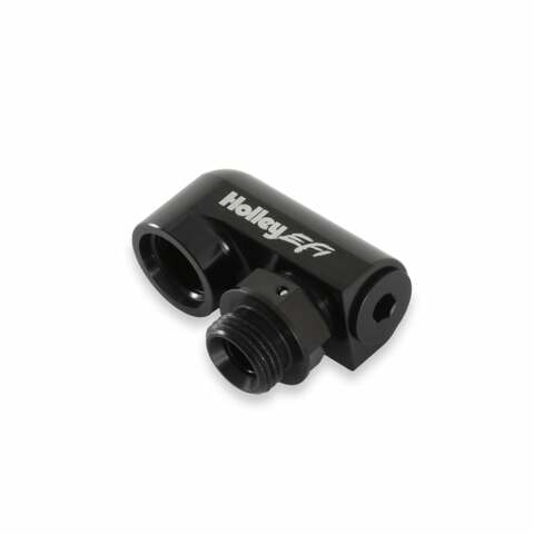 Holley performance fuel system component
