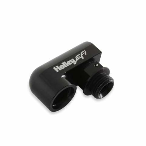 Holley performance fuel system component