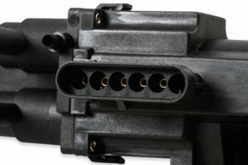 Holley EFI Dual Tank Fuel Pump Kit 534-39