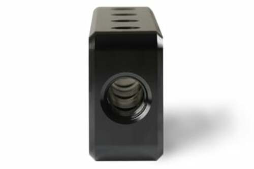 Holley performance fuel system component