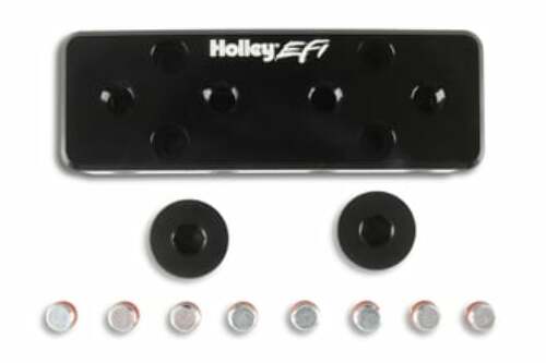 Holley performance fuel system component