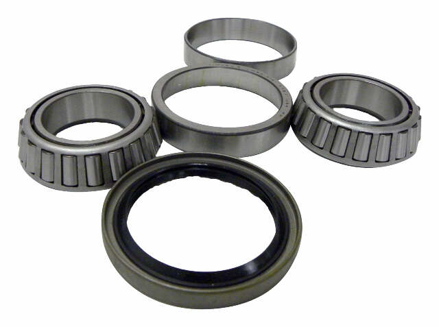 Vintage - Metal wheel bearing hub assembly Kit - 5356661K