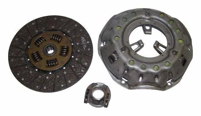 Jeep Vintage - Semi-Metallic Gray Clutch Kit - 5357437K