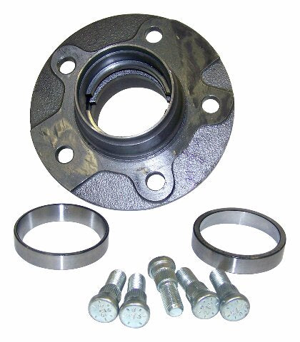 Vintage - Metal Unpainted Hub - 5358568H