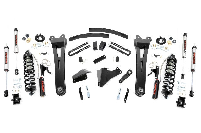 Lift kit for Ford F-250 by Rough Country