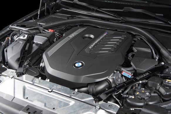Strut Tower Braces for 2019-2025 BMW 230i/330i/M240i/M340i D180-0014 BMW performance