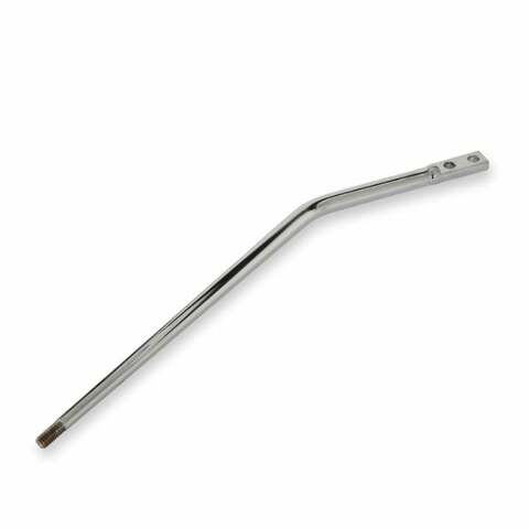 Hurst Shifter Stick-Tube Style 16-inch Chrome - 53800HST