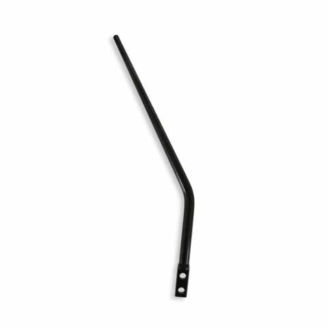 Hurst Shifter Stick-Tube Style 16-inch Black - 53801HST
