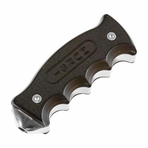 Hurst Billet Plus performance shifter pistol grip handle-5380439