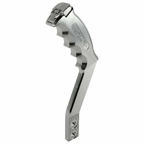 Hurst performance shifter with-12v-switch-5381000